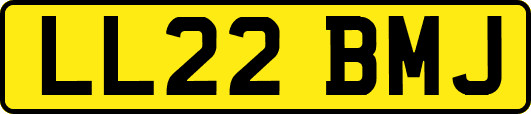 LL22BMJ