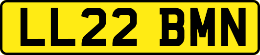 LL22BMN
