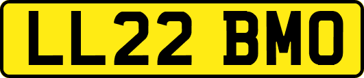 LL22BMO