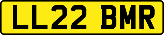 LL22BMR