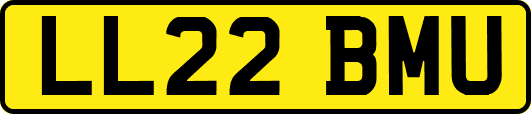 LL22BMU