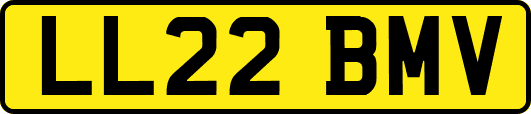 LL22BMV