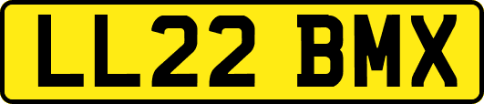 LL22BMX
