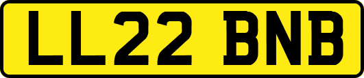 LL22BNB