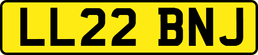 LL22BNJ
