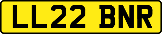 LL22BNR