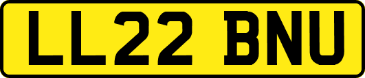 LL22BNU
