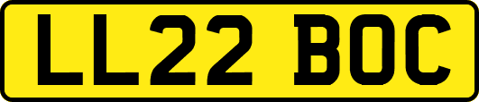 LL22BOC