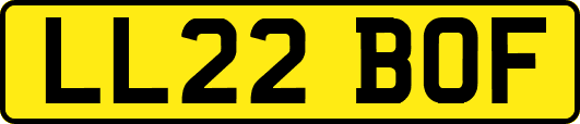 LL22BOF