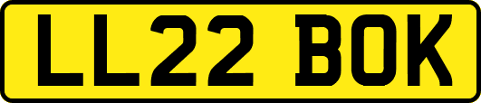 LL22BOK