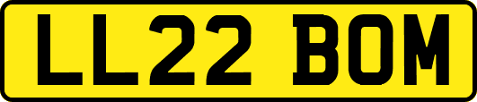 LL22BOM