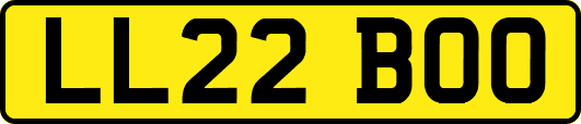 LL22BOO