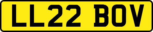 LL22BOV