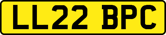 LL22BPC