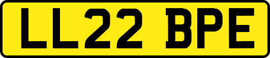 LL22BPE