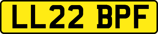 LL22BPF