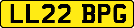 LL22BPG