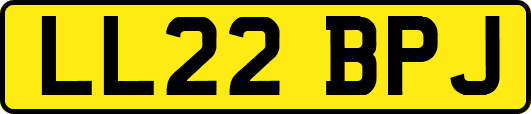 LL22BPJ