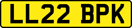LL22BPK