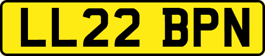LL22BPN