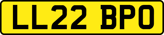 LL22BPO