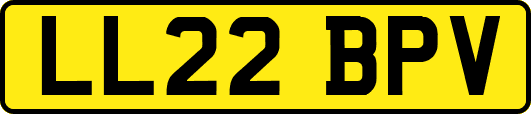 LL22BPV