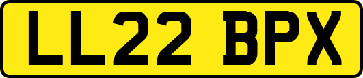 LL22BPX