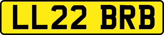 LL22BRB