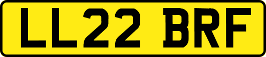 LL22BRF