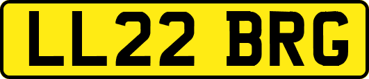 LL22BRG