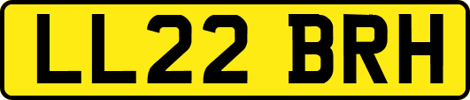 LL22BRH