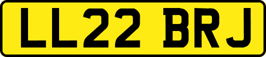 LL22BRJ