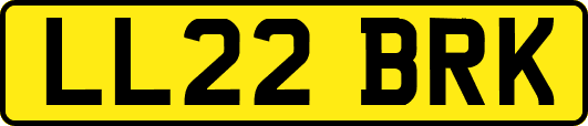 LL22BRK