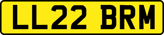 LL22BRM