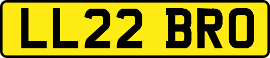 LL22BRO
