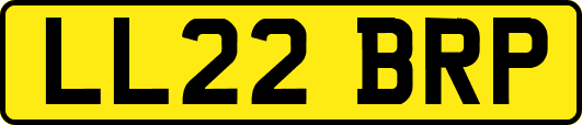 LL22BRP