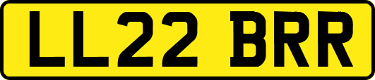 LL22BRR