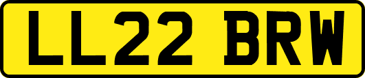 LL22BRW