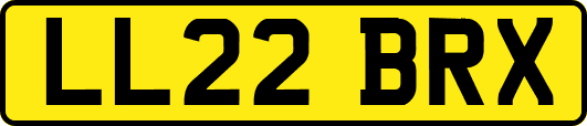 LL22BRX