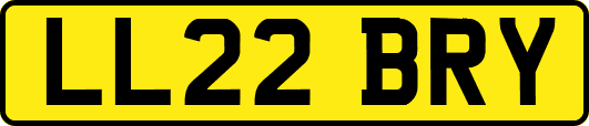 LL22BRY