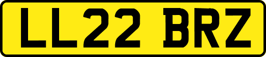 LL22BRZ