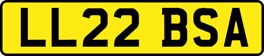 LL22BSA