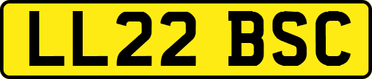 LL22BSC