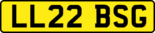 LL22BSG