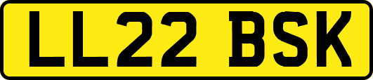 LL22BSK