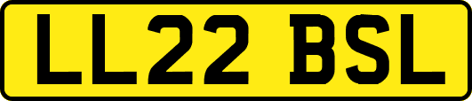 LL22BSL