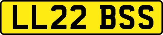 LL22BSS