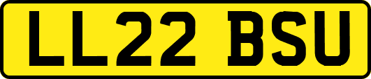 LL22BSU