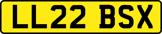 LL22BSX