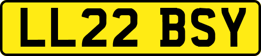 LL22BSY